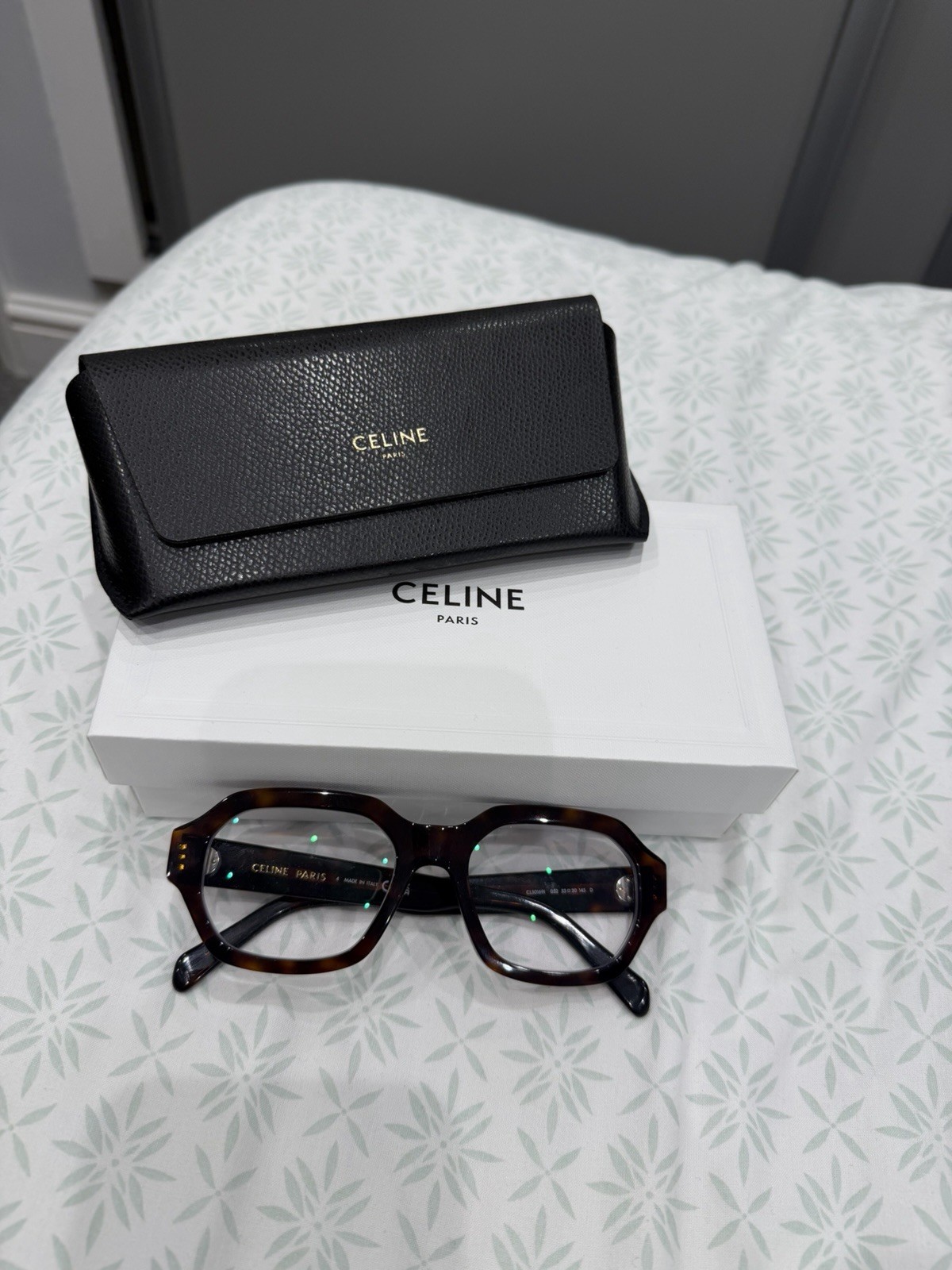 Celine Glasses