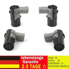 4x PDC Sensor Parksensor F�r BMW Mini R50 R52 R53 Vorne Hinten 66206989081