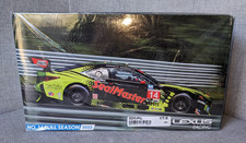 SPARK 1/18 LEXUS RC F GT3 GTD PRO 2022 #14 IMSA Vasser Sullivan Racing NEW