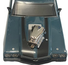 Kyosho 1/10 970 Chevy Chevelle Supercharge Body Shell FZ02L -34494 — photo 2
