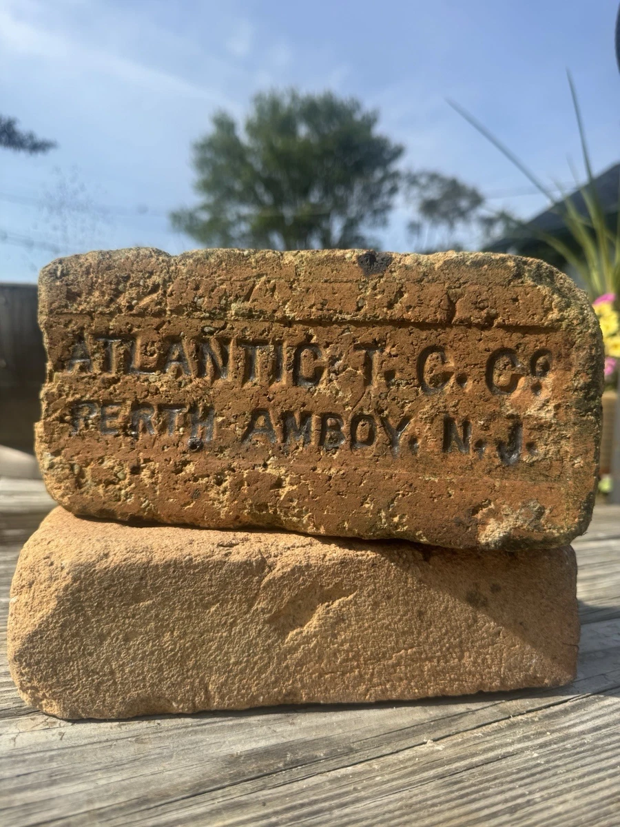 Vintage Bricks In other Architectural & Garden Antiques for sale