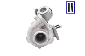 WALKER Turbolader für Opel Zafira Tourer C 2.0 CDTi Insignia A Country