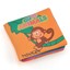 Intelligence-Development-Soft-Cloth-Book-Educational-Cognize-Toy-for-Kids-Baby miniatuur 12