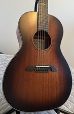 Alvarez Amp66sshb-agp 2020