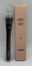 Sisley Foundation Pinsel Pinceau Fond de Teint Fluide  Luxus Artikel