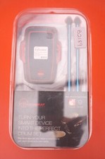 Touchbeat Batteria Smart Kit Musica Tablet Drumming Band Compleanno Natale Ufficio IT