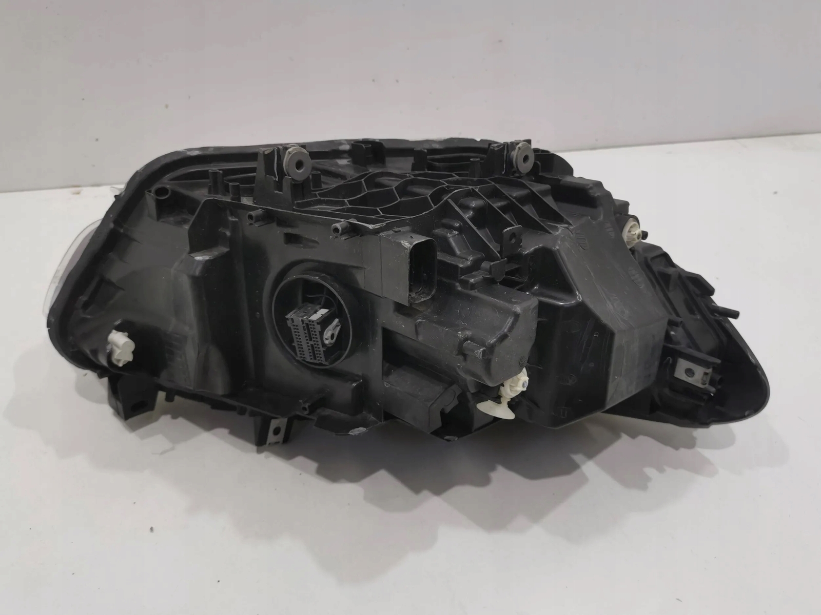 BMW 1 F20 Scheinwerfer LED links 8739571 online kaufen | eBay