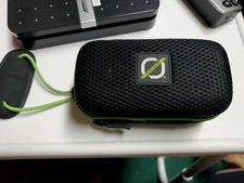 Goal Zero Rock out Speakers Rechargeable Red 90402