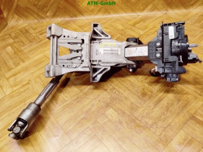 Lenksäule Kreuzgelenk Ford Focus 3 III FoMoCo BV6N3C629GG