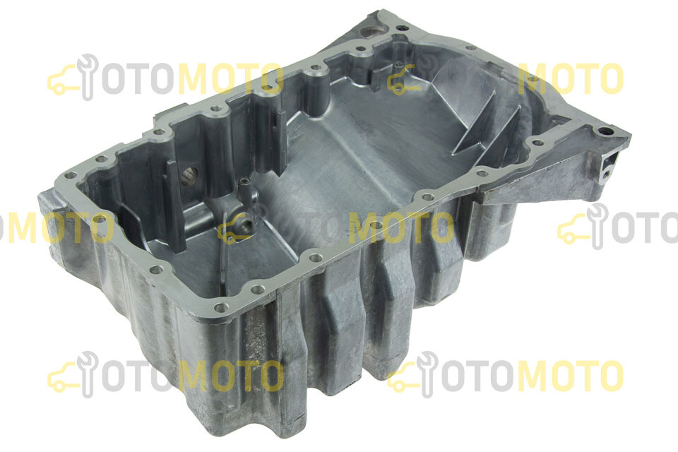 Carter d'huile de rechange Audi A4 essence et diesel pièce moteur pour A4 Avant et A6