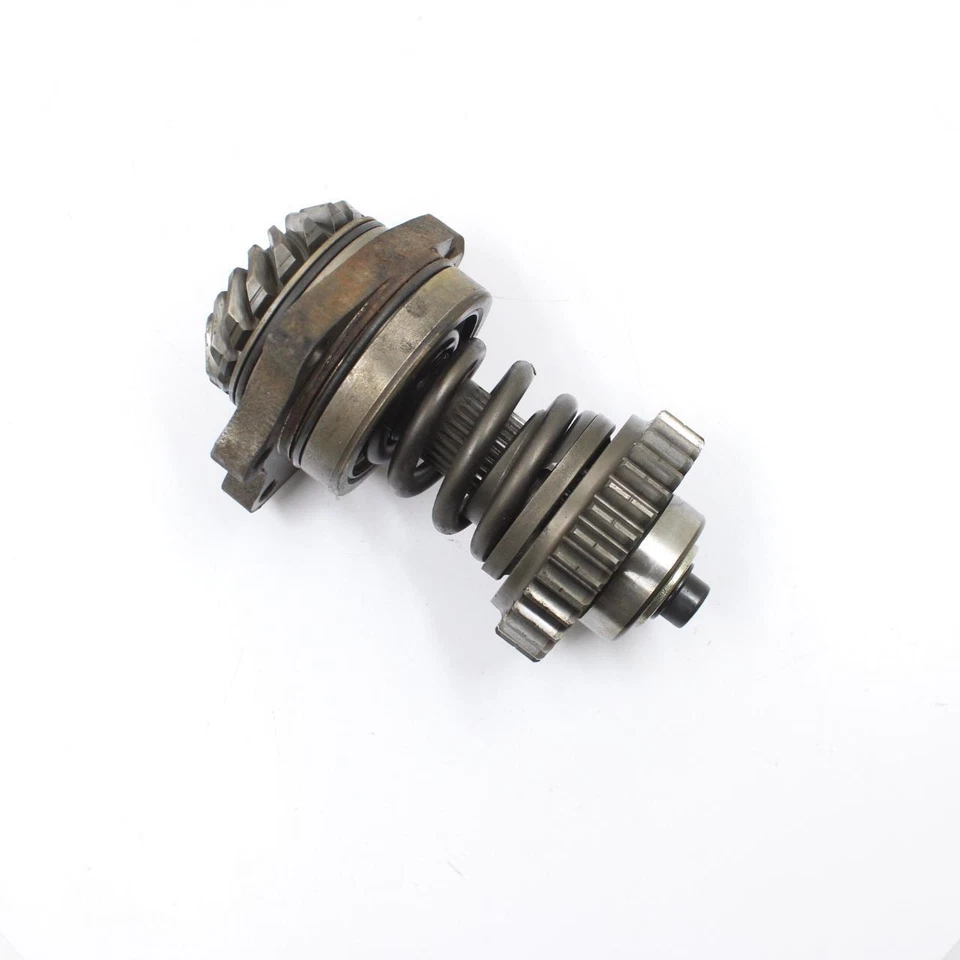Honda Shadow Aero 750 2004 OEM eje de transmisión motor engranaje cónico Foto 3 de 4