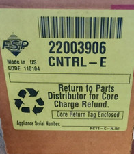 22003906 TABLERO DE CONTROL DE LAVADORA MAYTAG