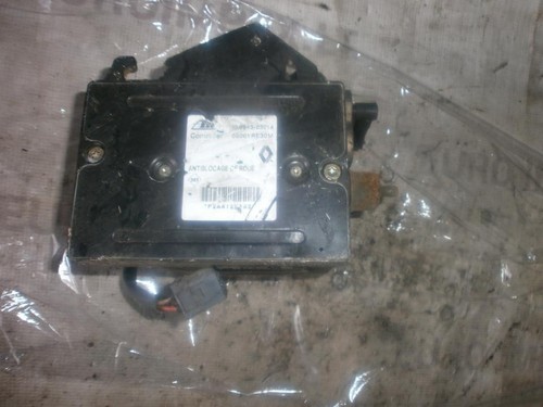 Renault Laguna 1995 ABS Unit (ABS Brake Pump) 10020202084, 7700846 #10460-72