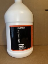Matrix Total Results Mega Sleek Shea Butter C...