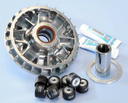 Variator Maxi-speed 600 Silver Wing Polini Honda