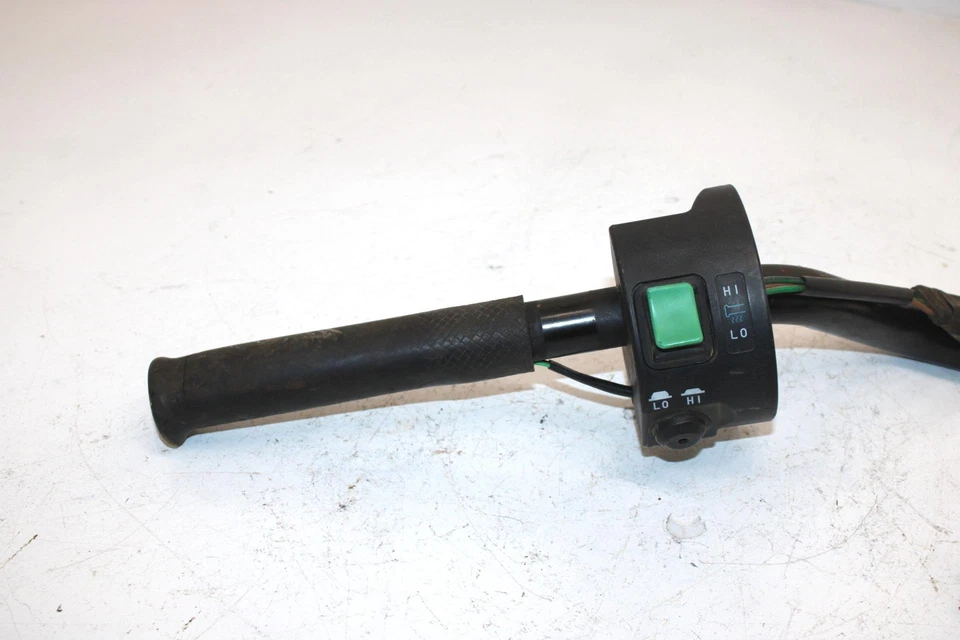 00 Arctic Cat Pantera 1000 Oem Handlebar Set 0605-308 SAS6 - Image 2 of 4