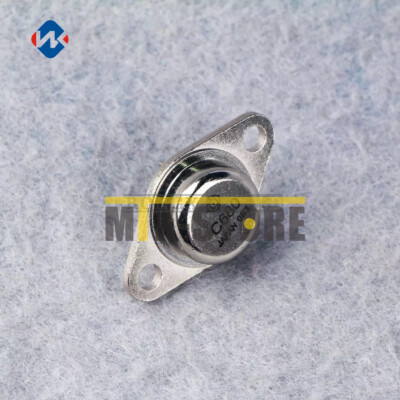 1PCS Hitachi 2SC680, TO-66 transistors available