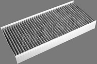 Denso DCF332K Filter, Innenraumluft FüR CitroËN Fiat Peugeot Toyota