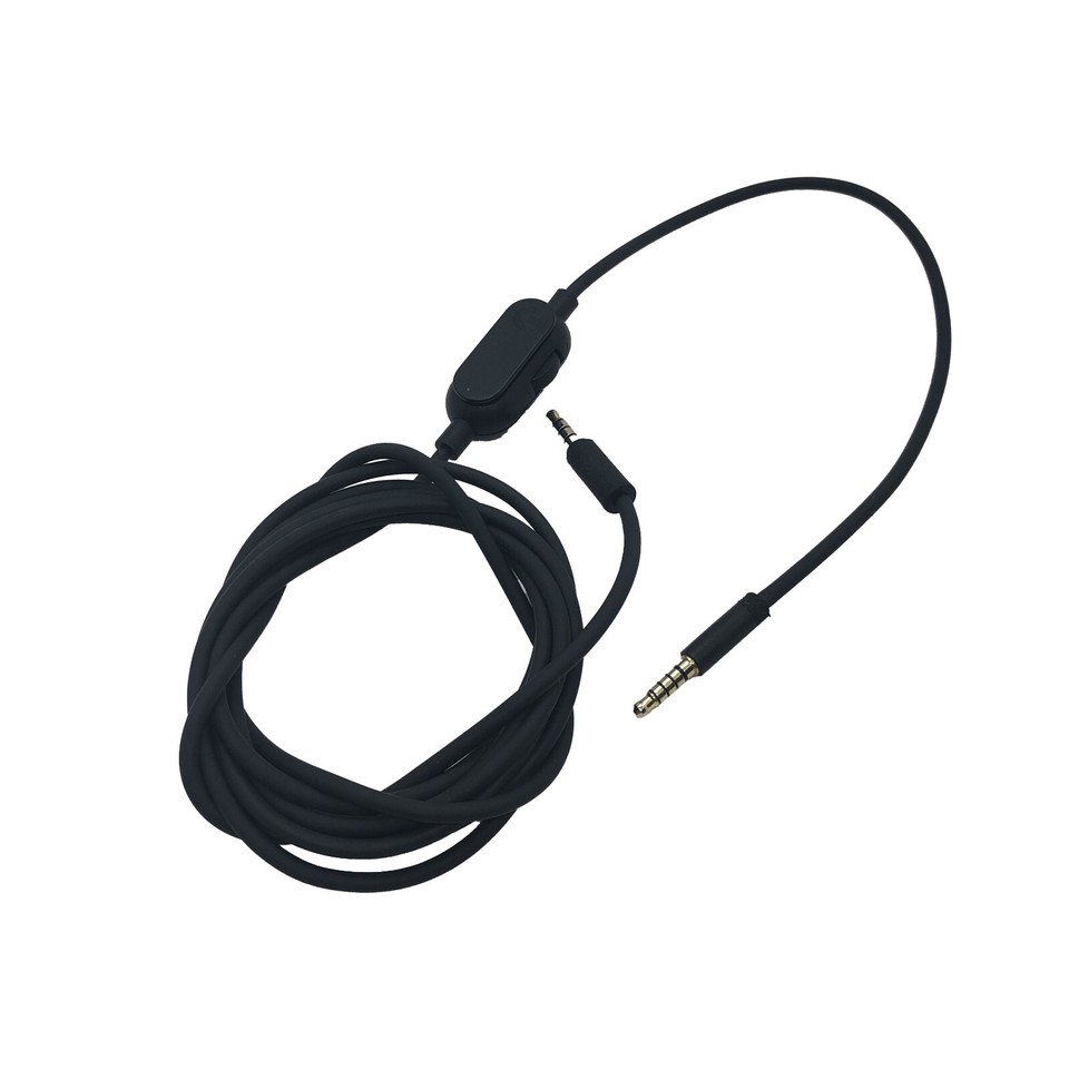 CABLE JACK LOGITECH G PRO X 981000818 BON ETAT Testé 100