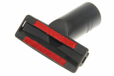 DeLonghi Nozzle Fabrics broom colombina Class Evt XL125 XL155 Xca XLC Xld