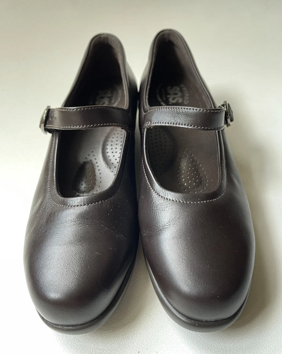 Sas maria clearance mary jane shoes