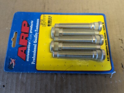 ARP Wheel Stud Kit - 05-09 Mustang Front ARP Wheel Stud Kit - 05-09 Mustang Front