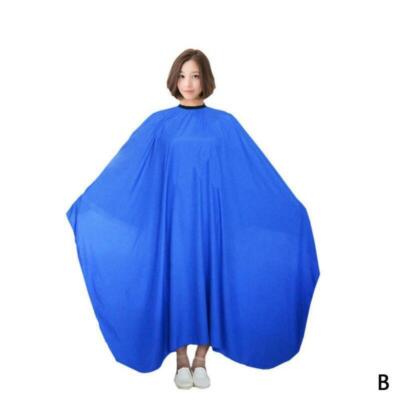 Salon Hair Cut Hairdressing Hairdresser Barbers Cape Gown Cloth Waterproof