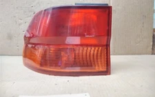2001 HONDA ODYSSEY QUARTER MOUNTED LEFT SIDE Tail Light Lamp     