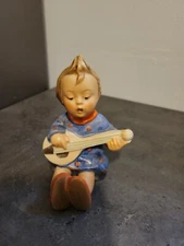 M.I. Hummel Goebel #53 "Joyful" TMK 2, Grannycore