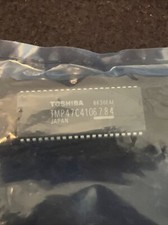 1pcs TMP47C4106784 Chips Replacement