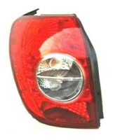 Blinker RüCklicht Links FüR Chevrolet Captiva 2006 Al 2009 OEM