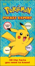 Pokmon Pocket Expert - GOOD