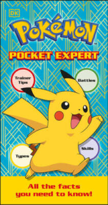 Pokmon Pocket Expert - GOOD
