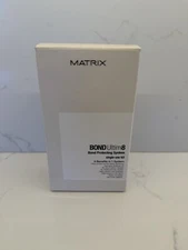 Matrix Bond Ultim8 Bond Protecting System SINGLE USE KIT 8 in 1