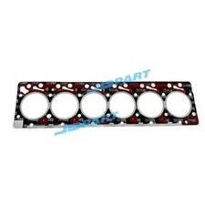6D102 Head Gasket For Komatsu Engine Parts