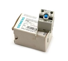 Siemens 3RU1900-2AF71 3RU1 900-2AF71 E:01 Electronic Remote Reset -Unused/Original Box-