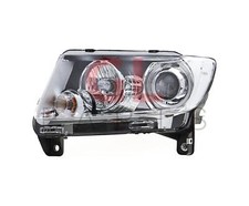 Feu avant (phare) Jeep COMPASS