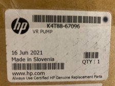 NEU HP K4T88-67096 VR-Pumpe LATEX 1500 Großformat-Industriedrucker (INKL. MwSt.)