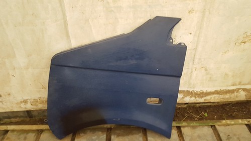 VW T5 Kotflügel vorne links