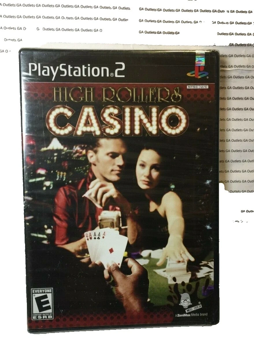 Sony PlayStation 2 Bethesda Video Games