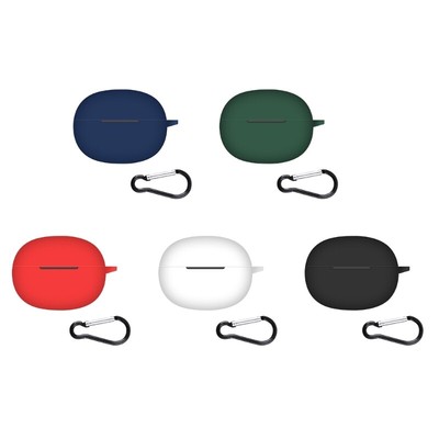 Headphone Cover Storage for Case for Buds T100 Housing Anti-scratch Silicone Sle