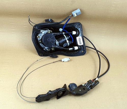 Toyota Sienna 2004-2010 Right Passenger side sliding door motor 426605-10060 oem