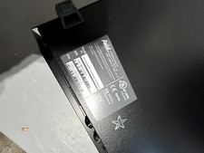 Avid Mojo DX