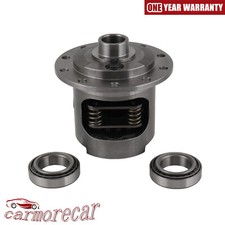 8.8 Posi Unit For Ford 31 Spline Limited-slip Locker All Gear Ratio 19588-010