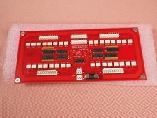 Nuovo Skee-Ball Inc. gioco arcade PCB # 630042-1 Rev.a 2007