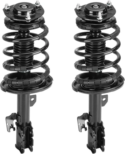 amortiguadores de puntales delanteros para Toyota Camry 2007-2011 2.4L 2.5L
