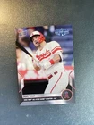 2022 Topps Now ALL STAR GAME card MIKE TROUT