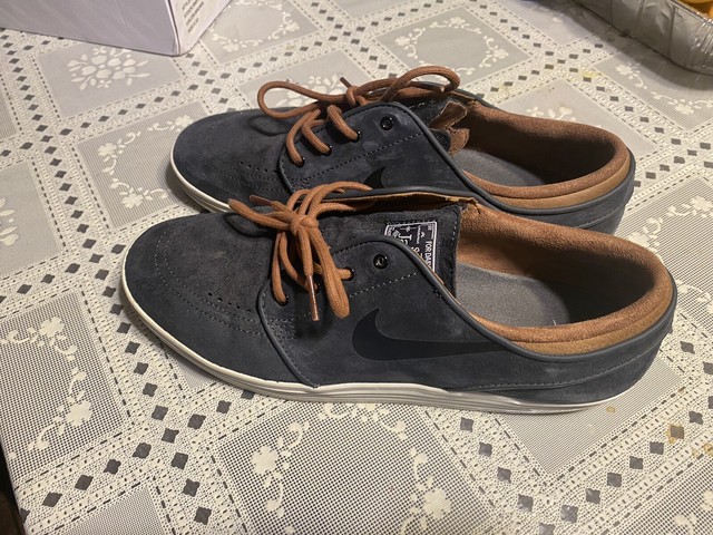 janoski lunar