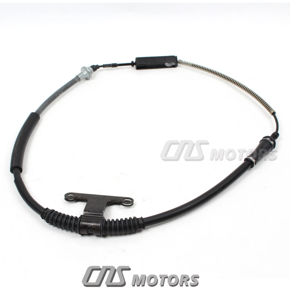 Parking Brake Cable Rear LEFT DRIVER SIDE Fits 2004-2005 Kia Sedona 0K58A44420 - Image 2 of 3