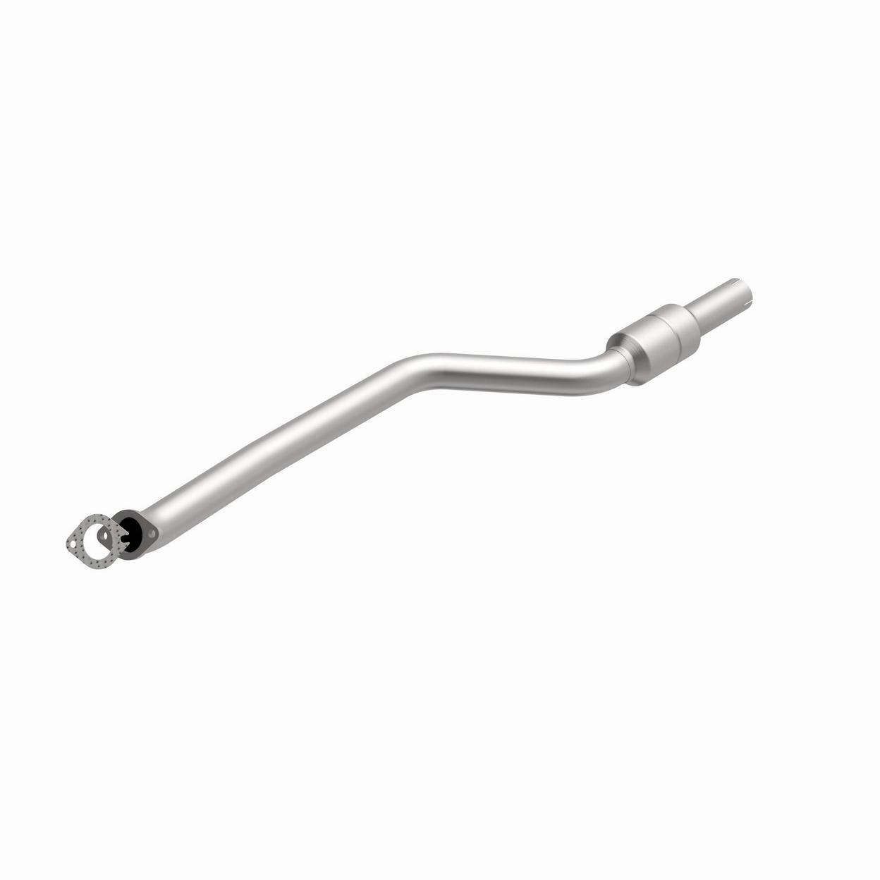 MagnaFlow 557769AI Fits 2010 BMW 335i Catalytic Converter eBay